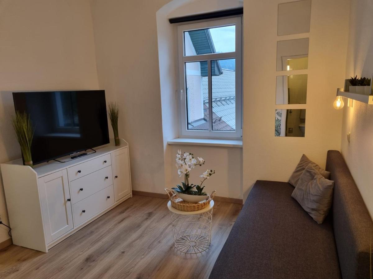 Apartment Seebachhof Edlbach Екстериор снимка