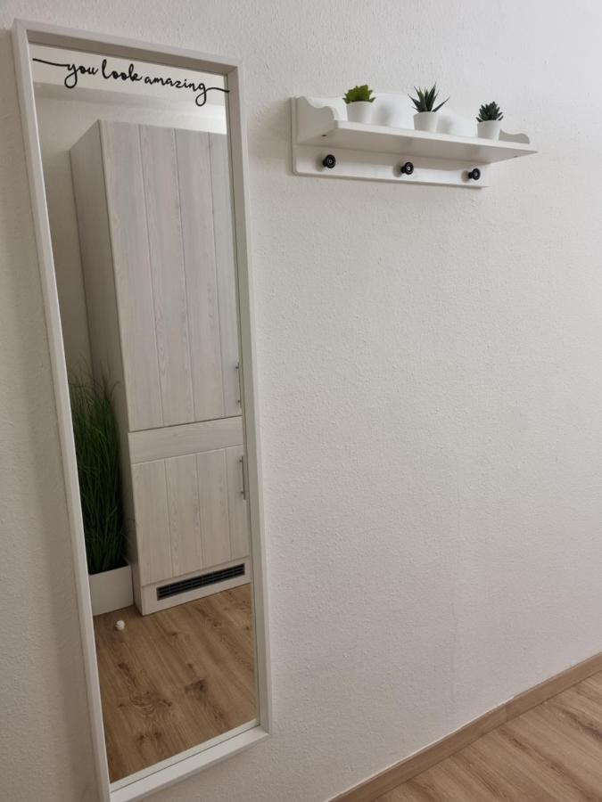 Apartment Seebachhof Edlbach Екстериор снимка